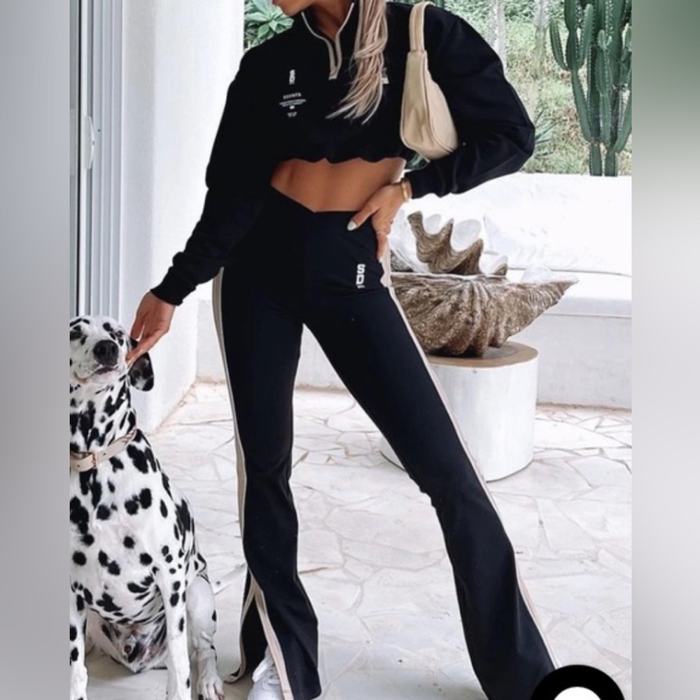 New Sarah’s Day Undercard Pants size Medium